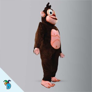 Botarga Chango